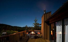 'Love' Hanmer Couples Retreat Limited